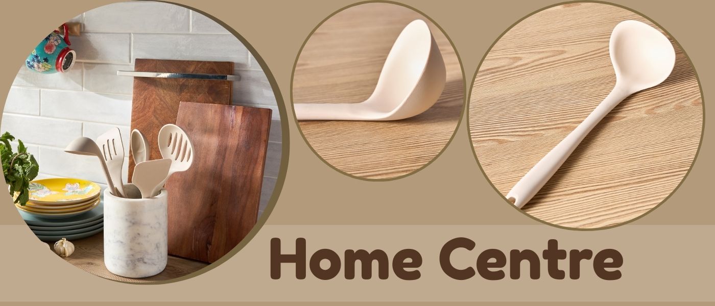 ملاقه هوم سنتر مدل Home Centre Nyla